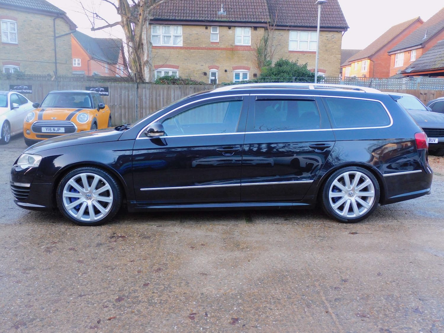Used Volkswagen Passat 2009 for sale - 77022416: Photo 11