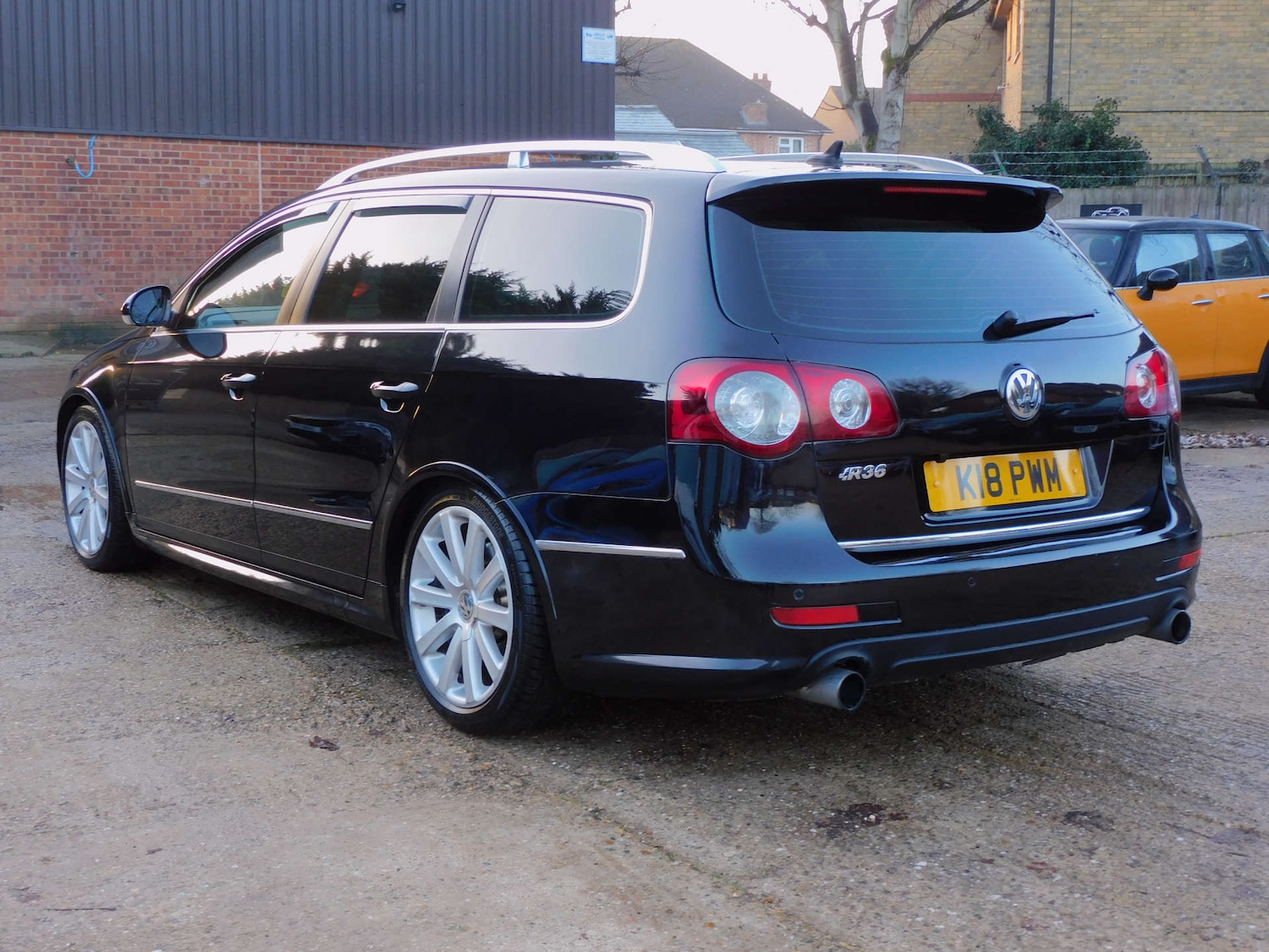 Used Volkswagen Passat 2009 for sale - 77022416: Photo 12