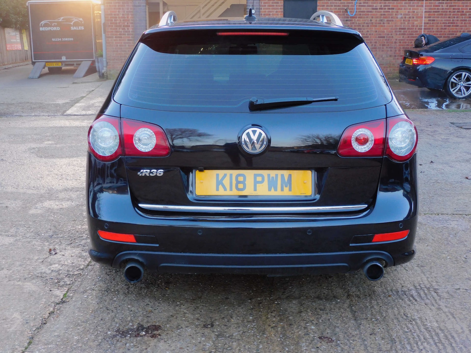 Used Volkswagen Passat 2009 for sale - 77022416: Photo 13