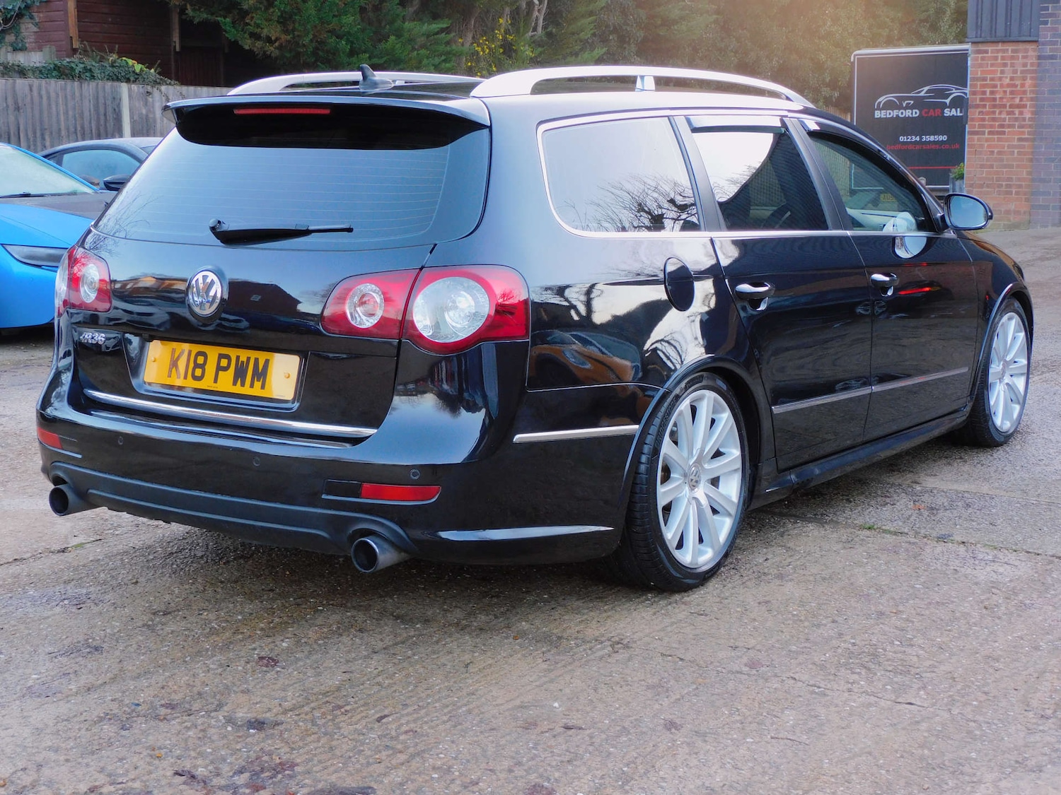 Used Volkswagen Passat 2009 for sale - 77022416: Photo 14