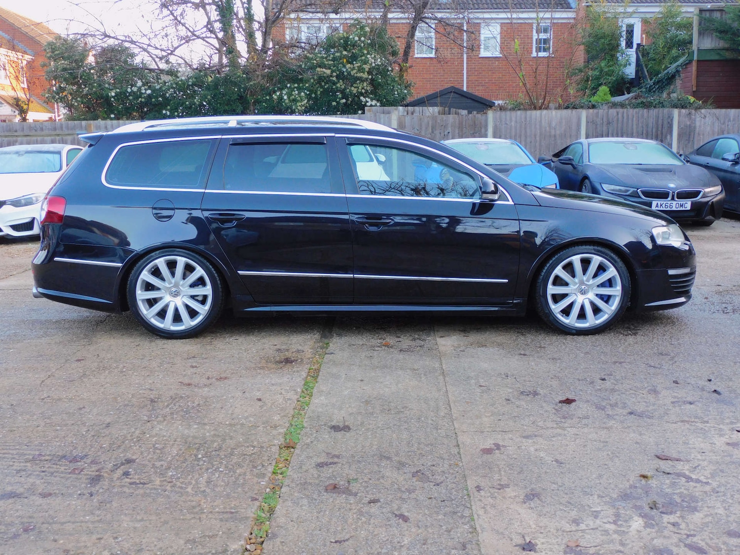 Used Volkswagen Passat 2009 for sale - 77022416: Photo 15