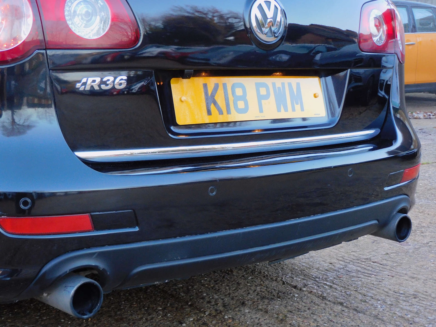 Used Volkswagen Passat 2009 for sale - 77022416: Photo 17