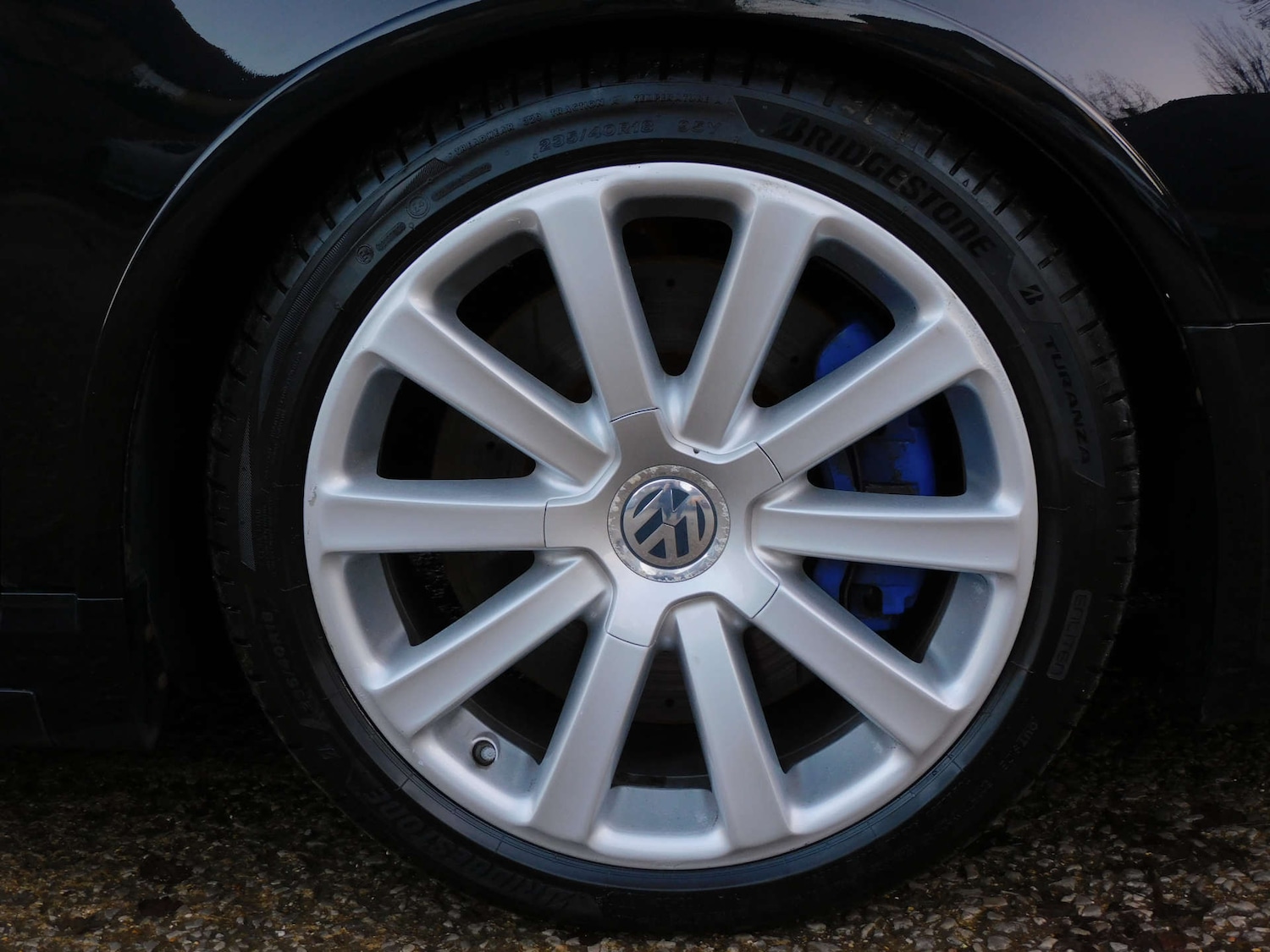 Used Volkswagen Passat 2009 for sale - 77022416: Photo 18