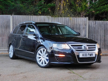 Used Volkswagen Passat 2009 for sale - 77022416: Photo