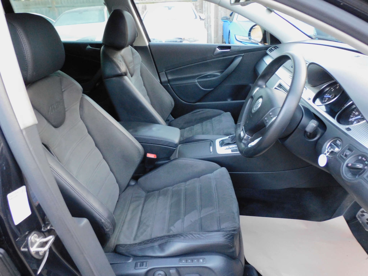 Used Volkswagen Passat 2009 for sale - 77022416: Photo 21