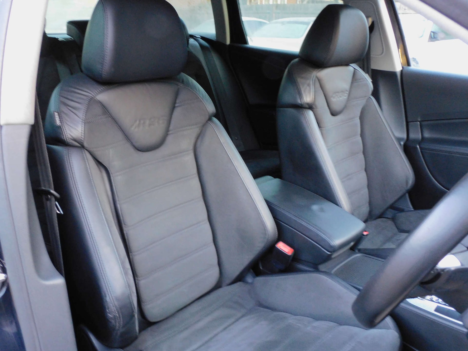 Used Volkswagen Passat 2009 for sale - 77022416: Photo 22