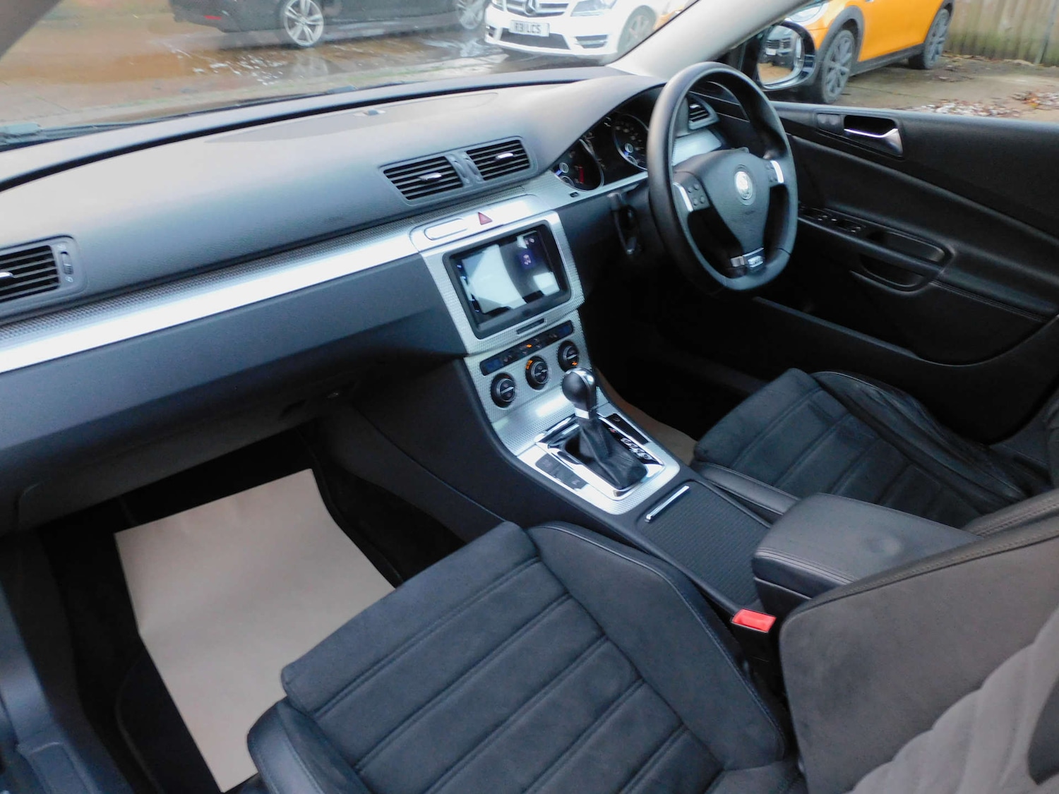 Used Volkswagen Passat 2009 for sale - 77022416: Photo 27