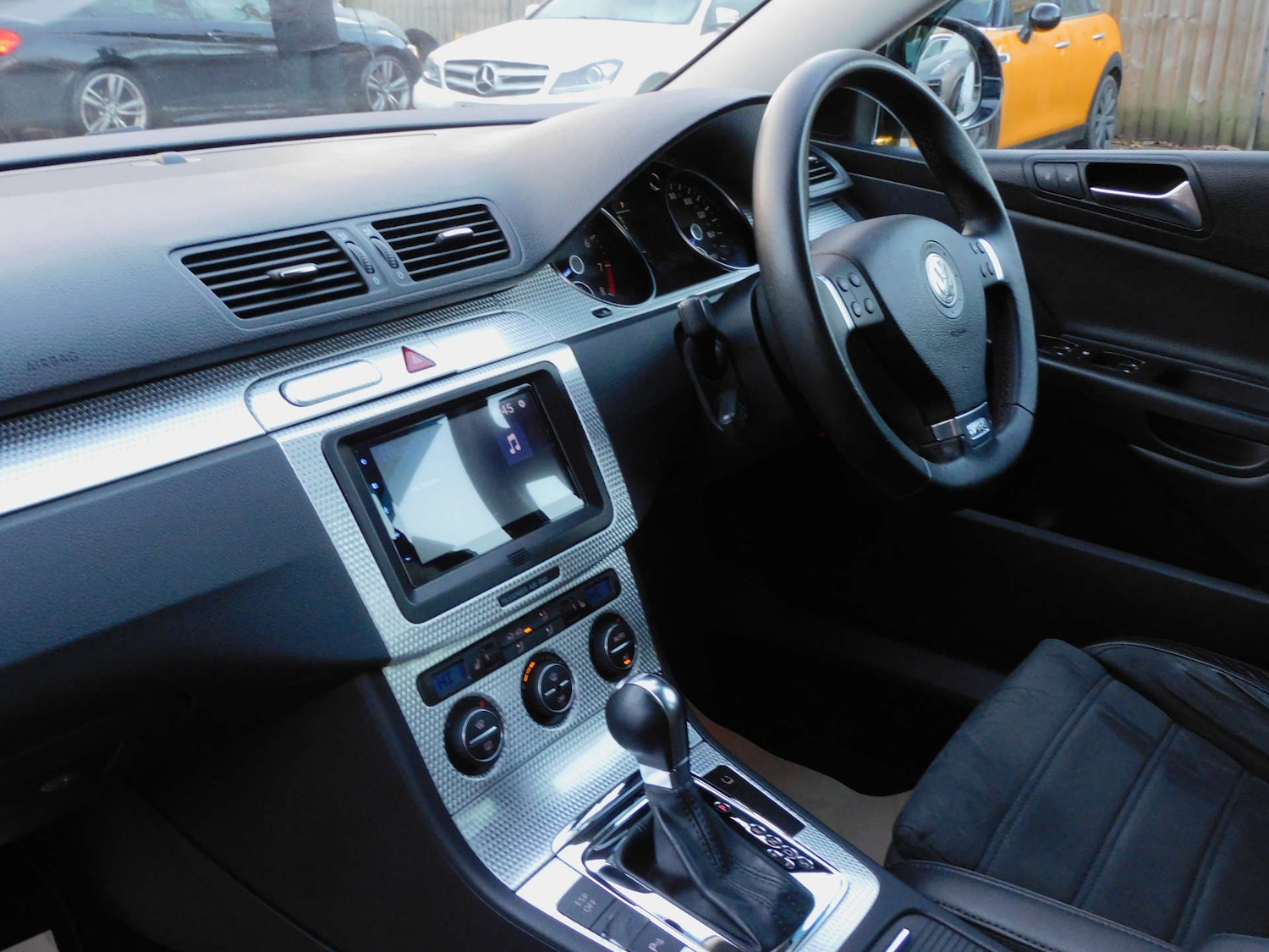 Used Volkswagen Passat 2009 for sale - 77022416: Photo 28