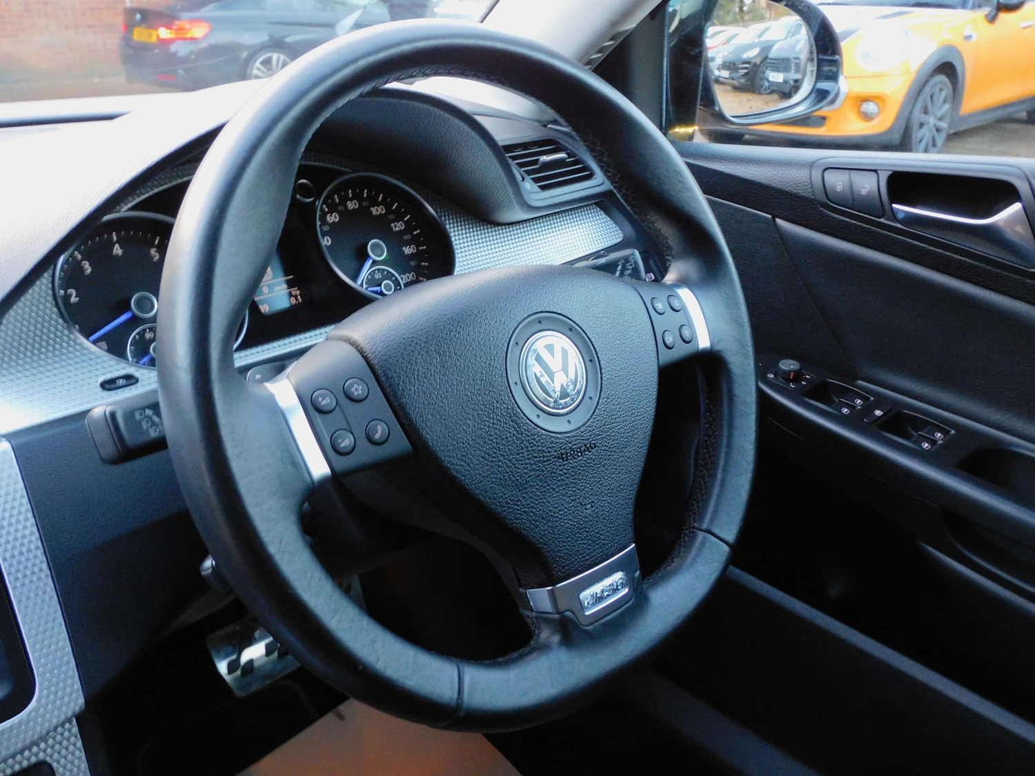 Used Volkswagen Passat 2009 for sale - 77022416: Photo 29