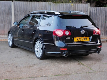 Used Volkswagen Passat 2009 for sale - 77022416: Photo