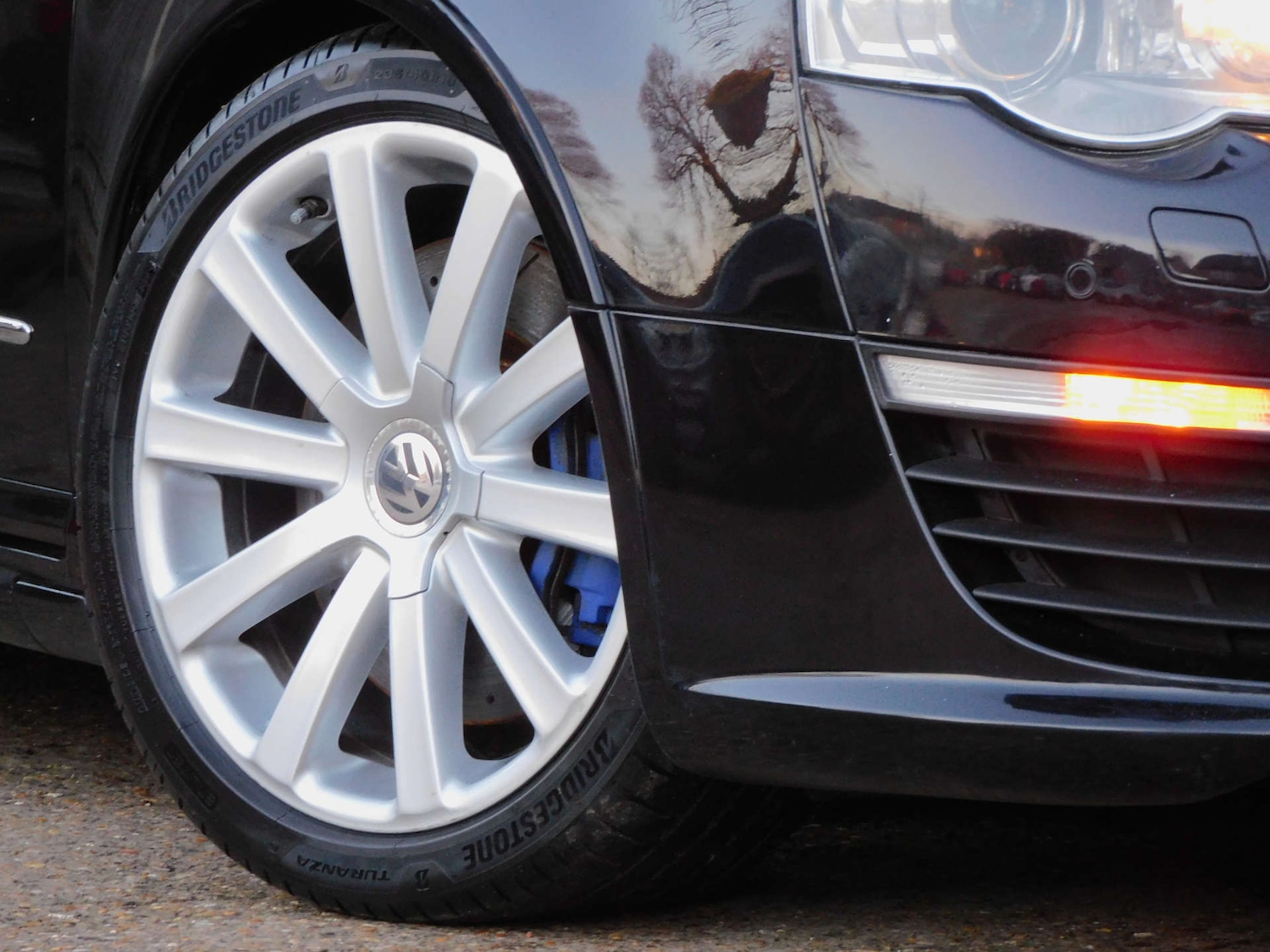 Used Volkswagen Passat 2009 for sale - 77022416: Photo 3