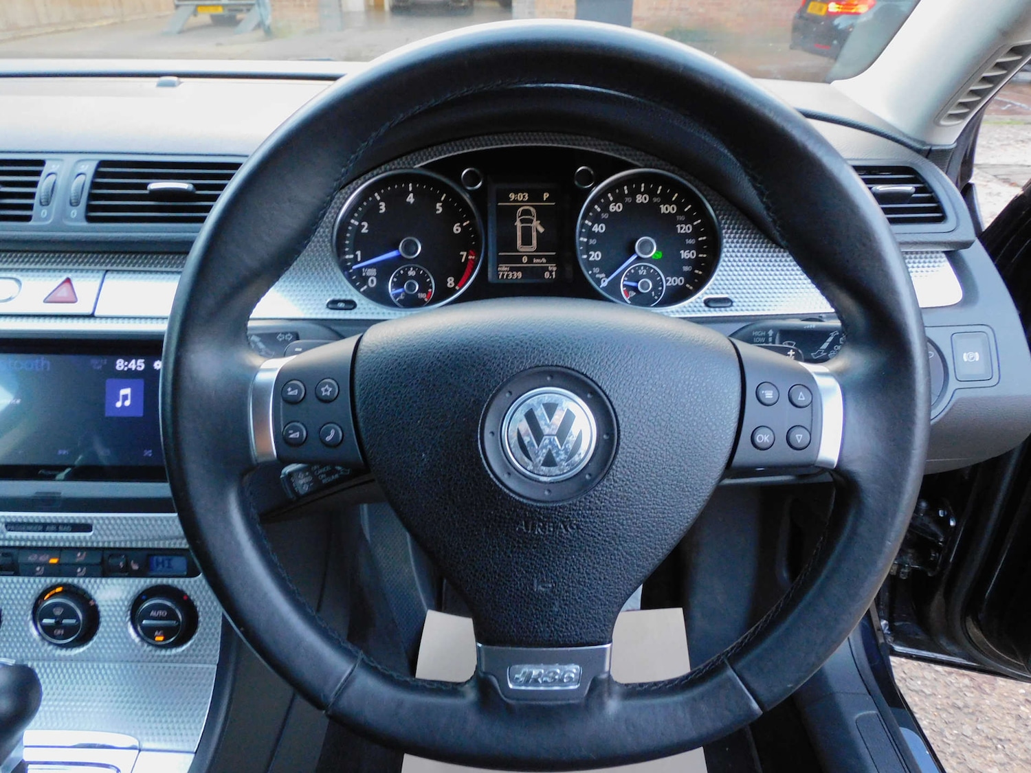 Used Volkswagen Passat 2009 for sale - 77022416: Photo 36