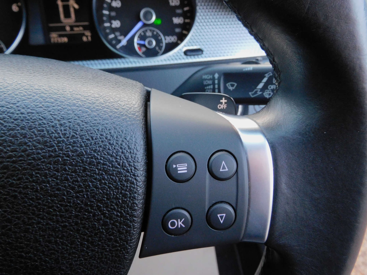 Used Volkswagen Passat 2009 for sale - 77022416: Photo 38