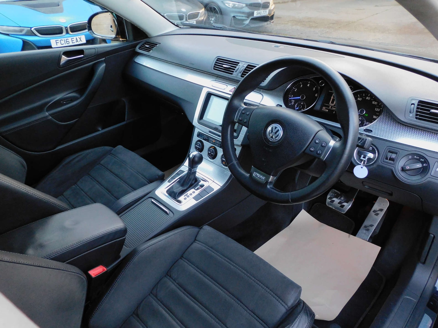 Used Volkswagen Passat 2009 for sale - 77022416: Photo 4