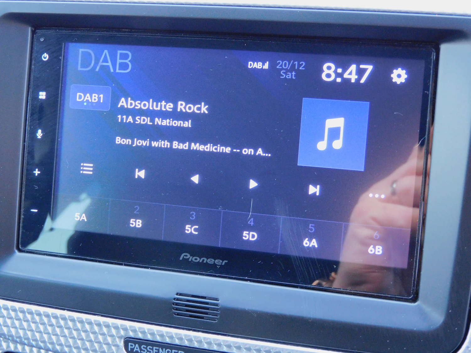 Used Volkswagen Passat 2009 for sale - 77022416: Photo 47