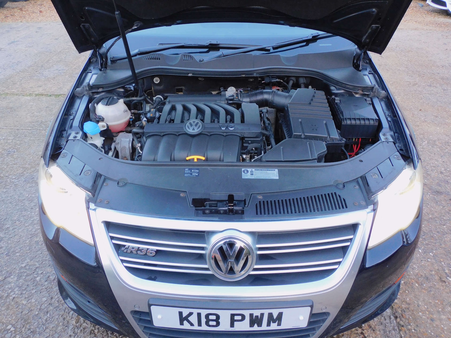 Used Volkswagen Passat 2009 for sale - 77022416: Photo 56