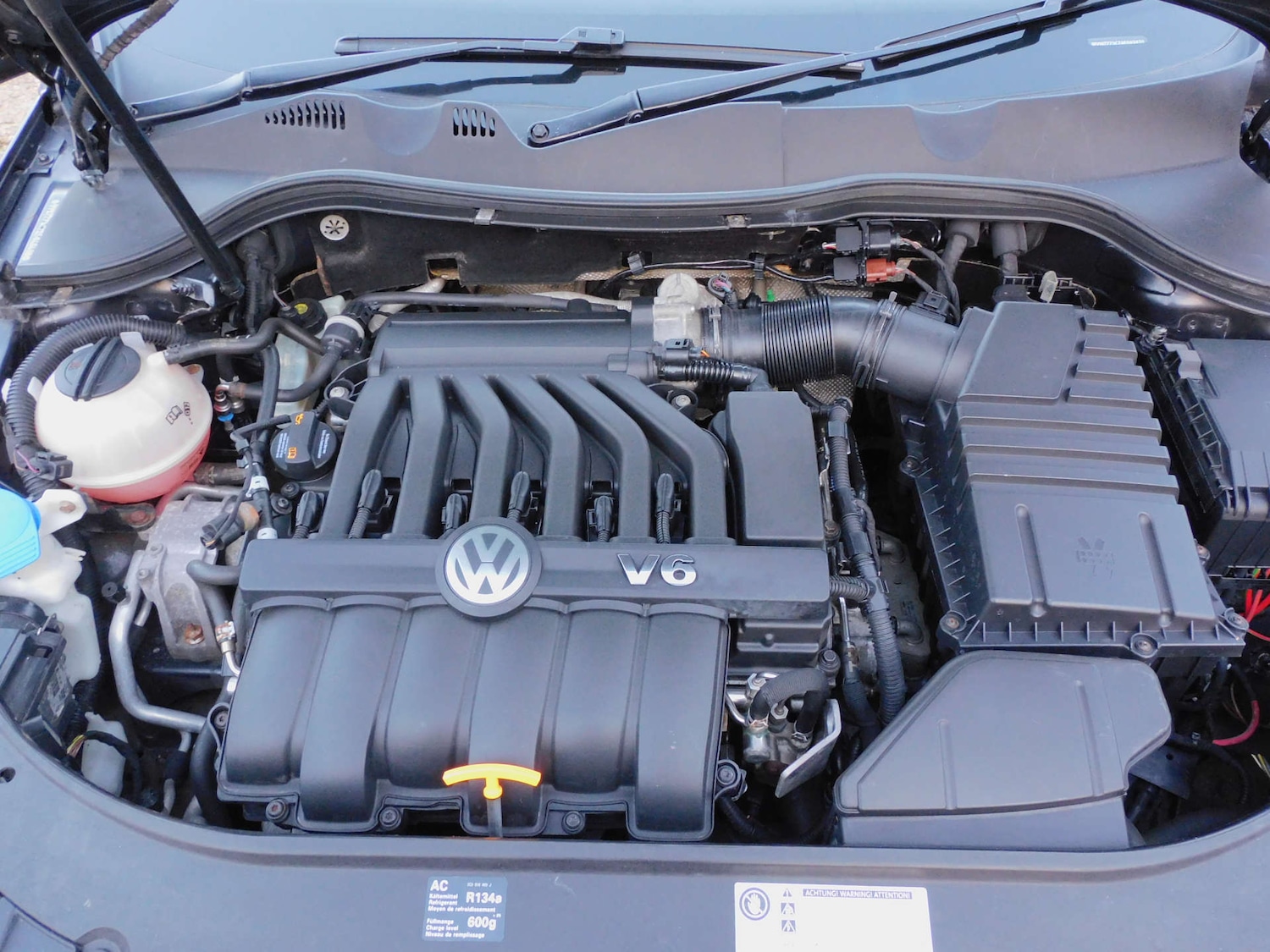 Used Volkswagen Passat 2009 for sale - 77022416: Photo 57