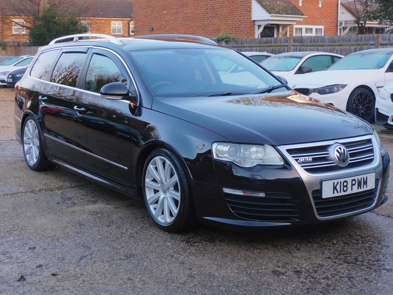 Used Volkswagen Passat 2009 for sale - 77022416: Photo 6