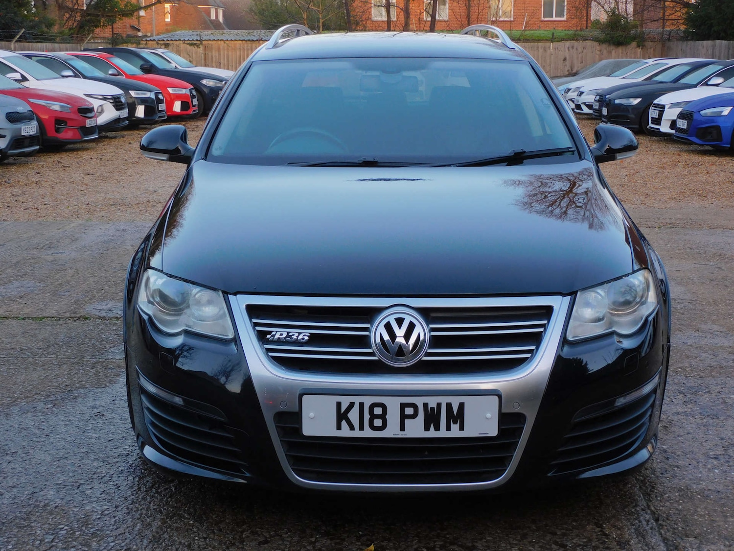 Used Volkswagen Passat 2009 for sale - 77022416: Photo 7