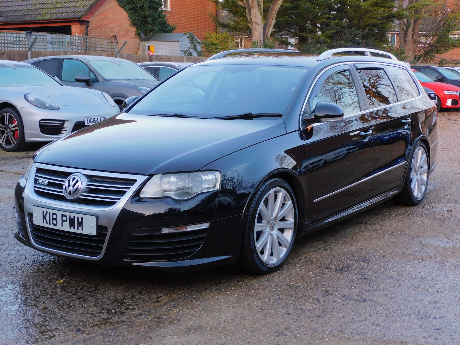 Used Volkswagen Passat 2009 for sale - 77022416: Photo 8