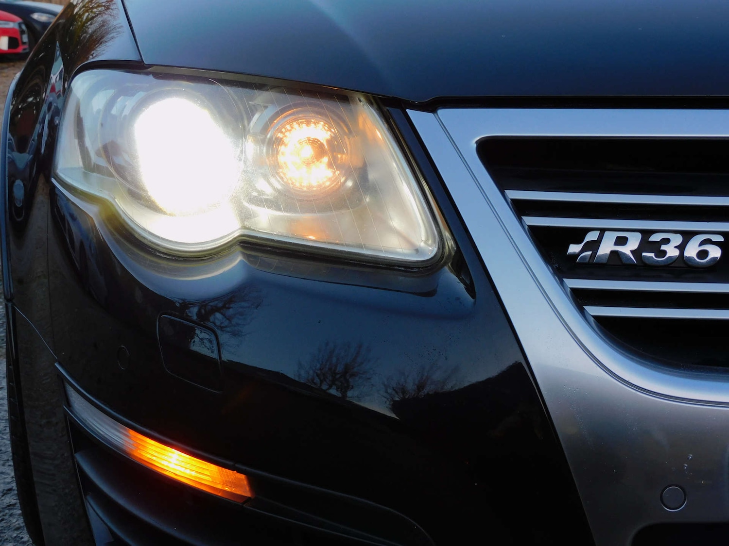 Used Volkswagen Passat 2009 for sale - 77022416: Photo 9