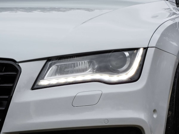 Used Audi A7 2013 for sale - 76209978: Photo 10