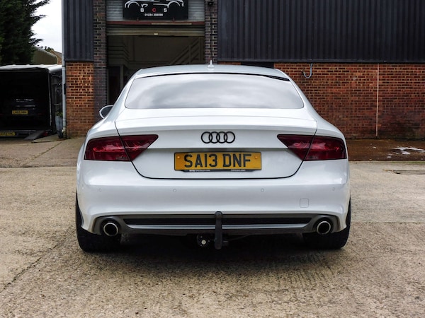 Used Audi A7 2013 for sale - 76209978: Photo 13