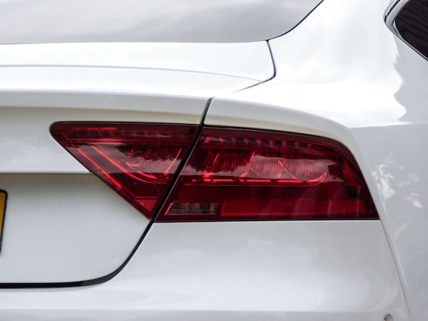 Used Audi A7 2013 for sale - 76209978: Photo 14