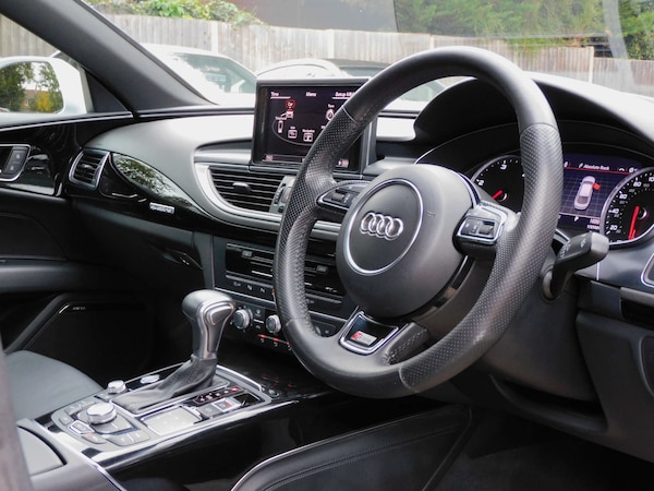 Used Audi A7 2013 for sale - 76209978: Photo 20