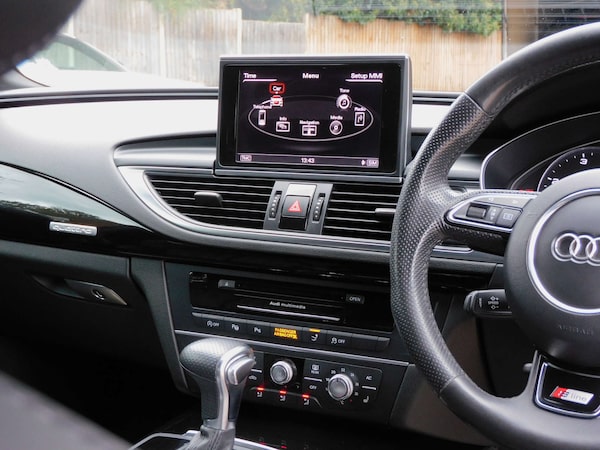 Used Audi A7 2013 for sale - 76209978: Photo 21