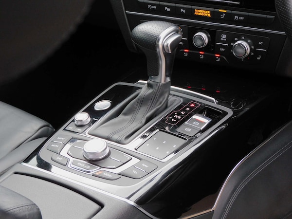 Used Audi A7 2013 for sale - 76209978: Photo 22
