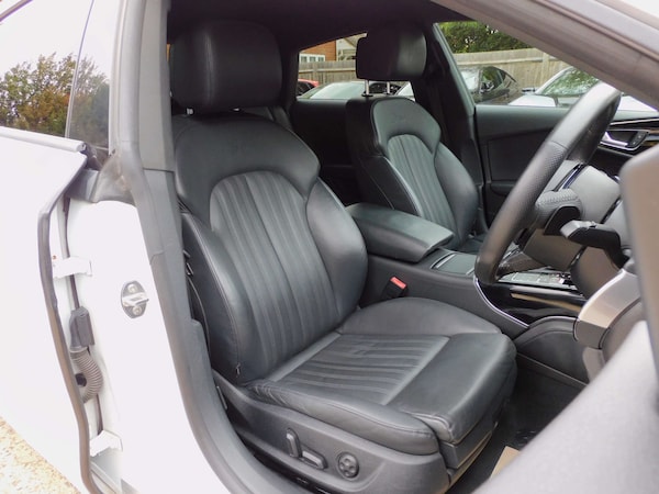 Used Audi A7 2013 for sale - 76209978: Photo 23