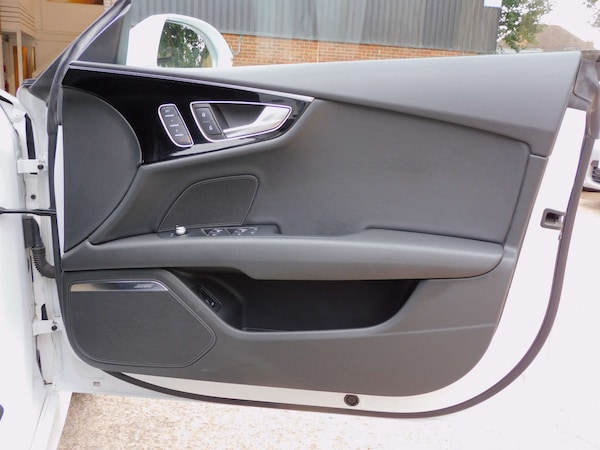 Used Audi A7 2013 for sale - 76209978: Photo 27