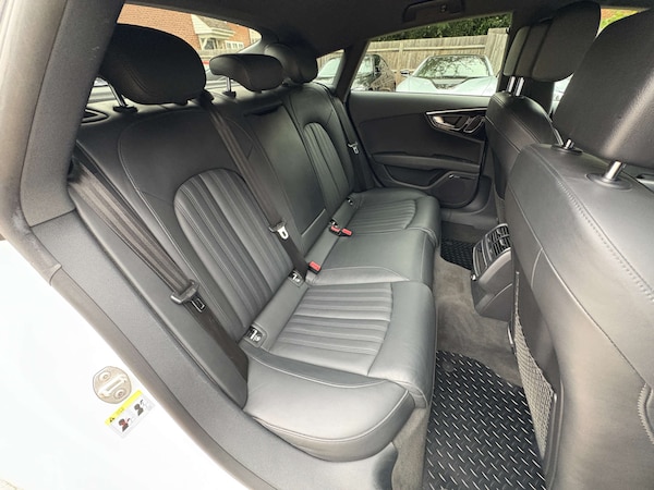 Used Audi A7 2013 for sale - 76209978: Photo 31