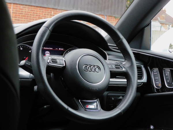 Used Audi A7 2013 for sale - 76209978: Photo 32