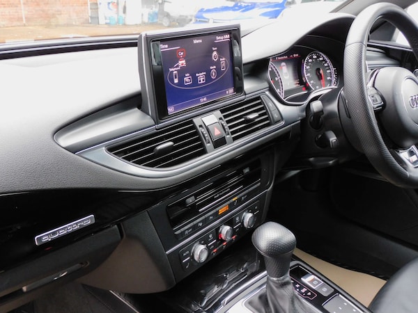 Used Audi A7 2013 for sale - 76209978: Photo 33