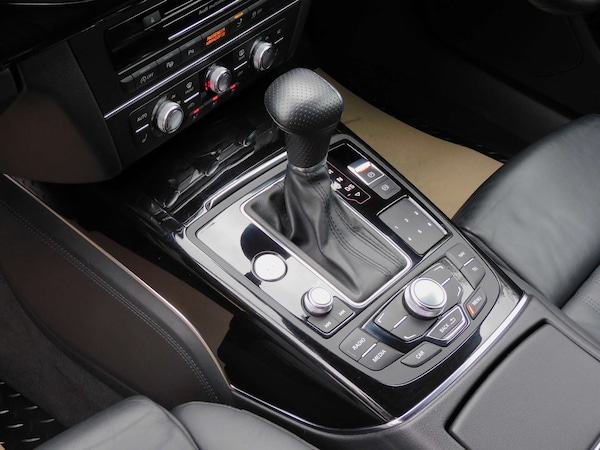 Used Audi A7 2013 for sale - 76209978: Photo 34