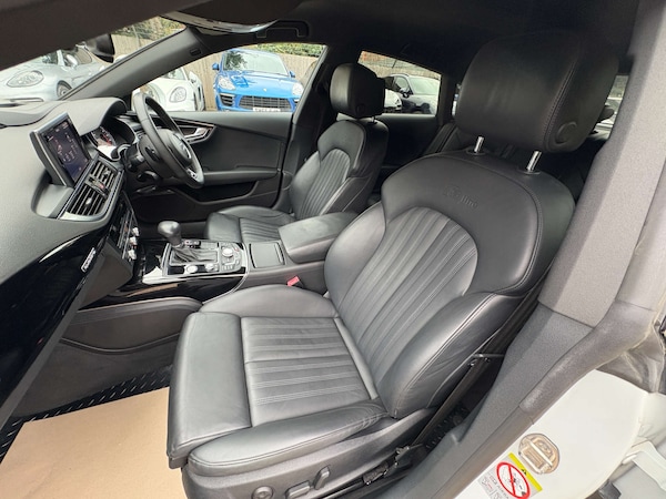 Used Audi A7 2013 for sale - 76209978: Photo 35