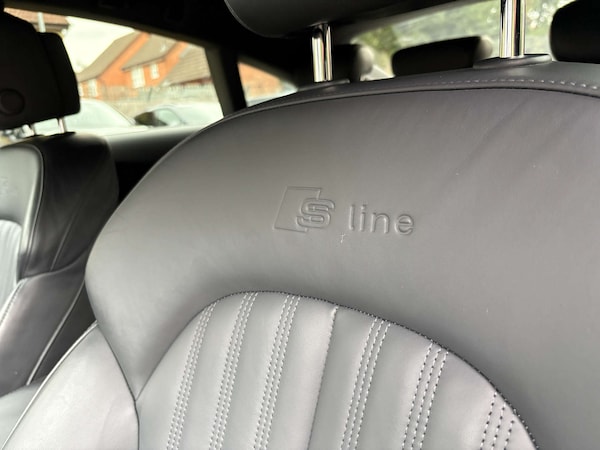 Used Audi A7 2013 for sale - 76209978: Photo 36