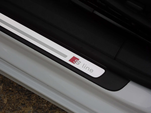 Used Audi A7 2013 for sale - 76209978: Photo 38