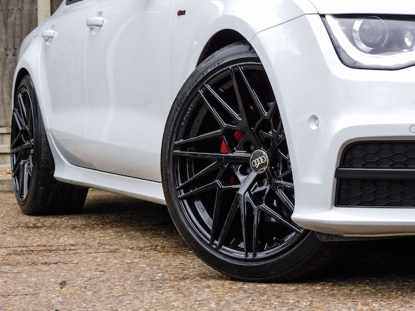 Used Audi A7 2013 for sale - 76209978: Photo 3