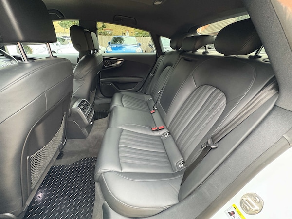 Used Audi A7 2013 for sale - 76209978: Photo 42