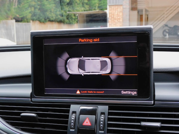 Used Audi A7 2013 for sale - 76209978: Photo 44