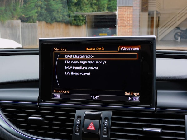 Used Audi A7 2013 for sale - 76209978: Photo 45