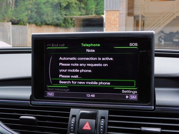 Used Audi A7 2013 for sale - 76209978: Photo 46