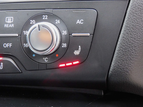 Used Audi A7 2013 for sale - 76209978: Photo 48