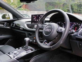 Used Audi A7 2013 for sale - 76209978: Photo 4