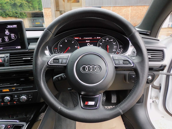 Used Audi A7 2013 for sale - 76209978: Photo 52