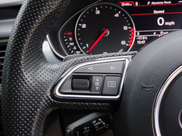Used Audi A7 2013 for sale - 76209978: Photo 53