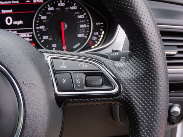 Used Audi A7 2013 for sale - 76209978: Photo 54